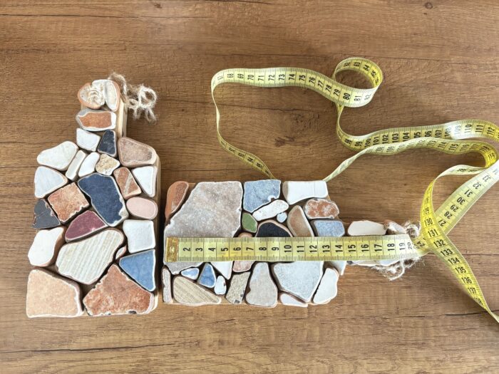 square kitchen board