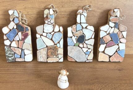 square kitchen board