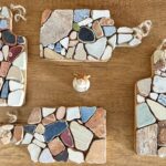 square kitchen board