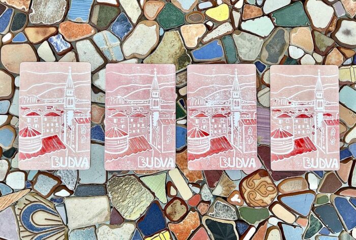 budva