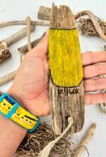 Cat in yellow shirt - Image 2