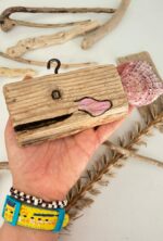 Fish with Shell - Image 2