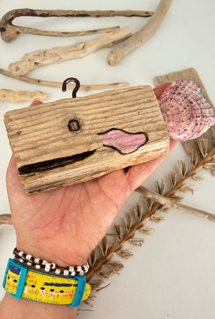 Fish with Shell - Image 2