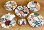 Recycled Sea Tile Project