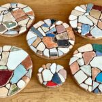 Recycled Sea Tile Project