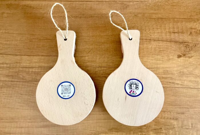 Ring kitchen board - Image 2