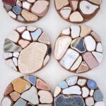 Cork Coaster for Whiskey, Coffee, Tea, Water etc.