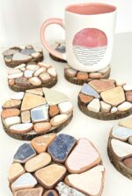 ring coasters (small)