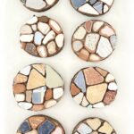 ring coasters (small)