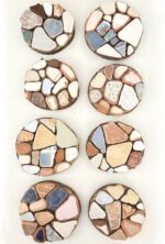 ring coasters (small)