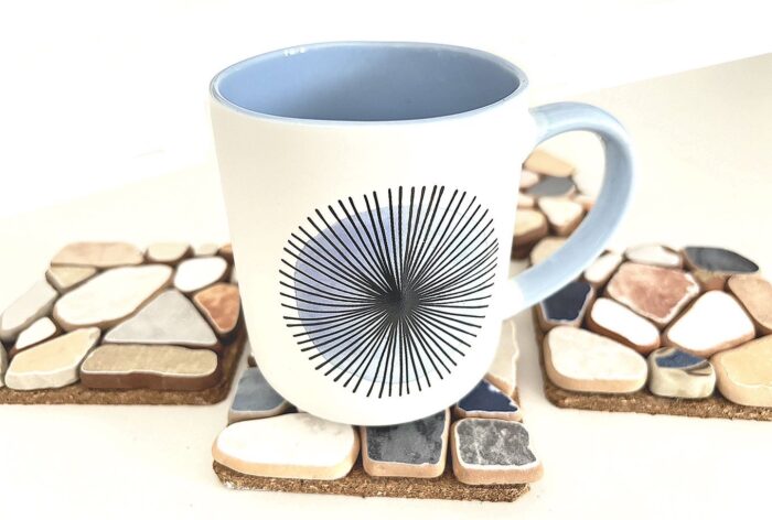 square coasters (small)