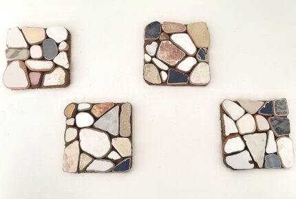 square coasters (small)