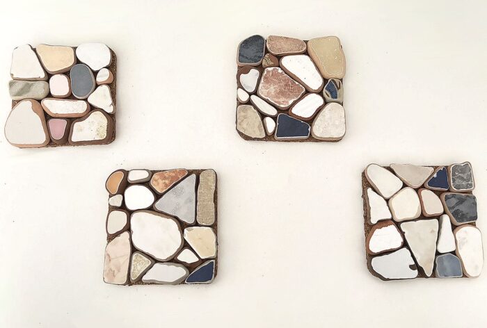 square coasters (small)