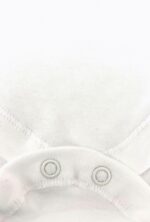 Cartagena linocut baby bodysuit