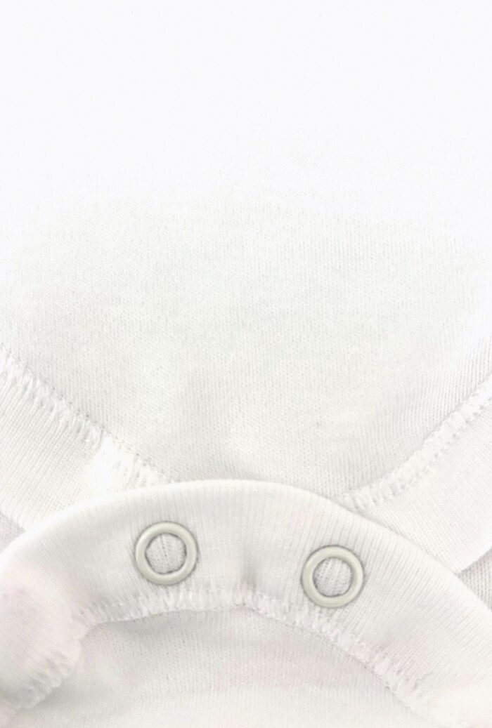 Cartagena linocut baby bodysuit