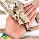 bird with a pink beak