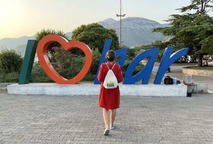 i❤️bar bags and backpack