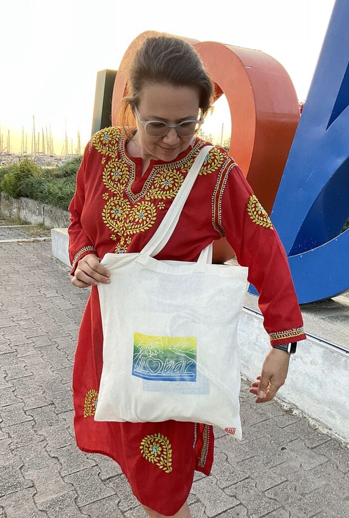 i❤️bar bags and backpack