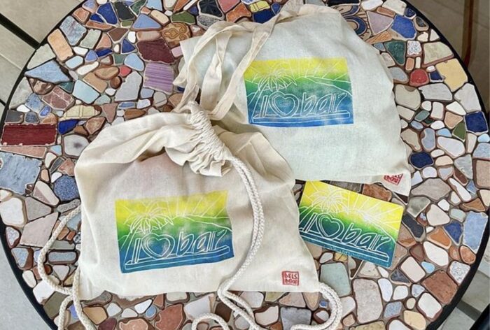 i❤️bar bags and backpack