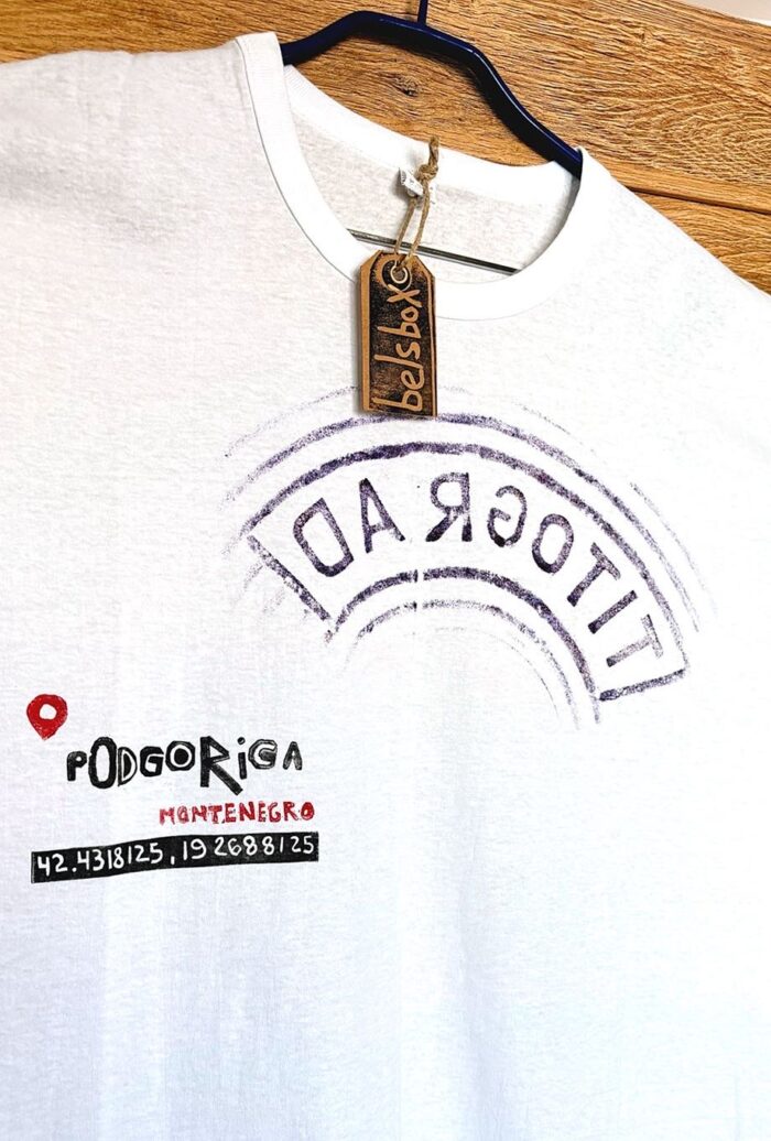 podgorica, montenegro