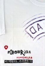 podgorica, montenegro