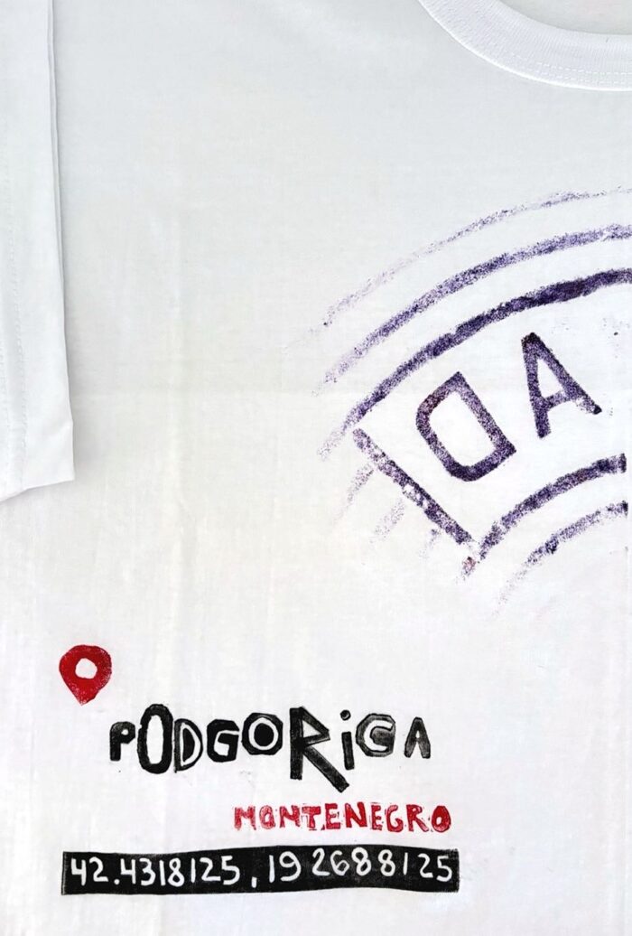 podgorica, montenegro