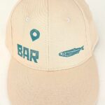bar and fish