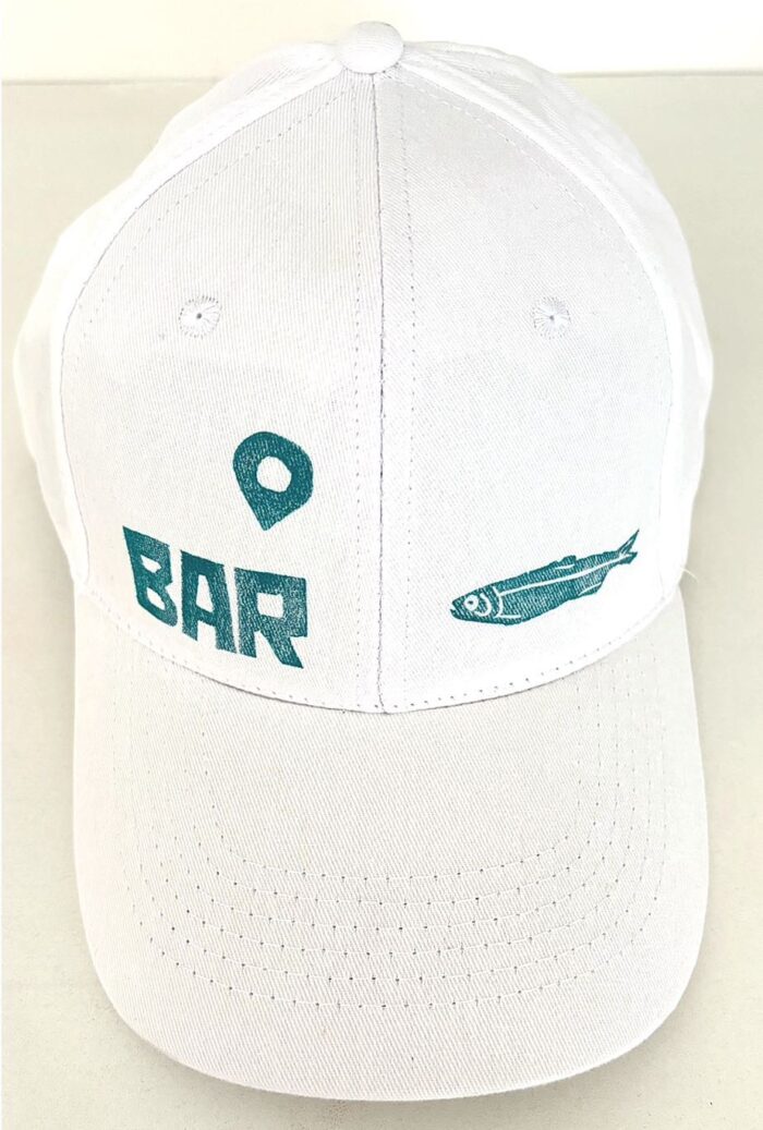 bar and fish