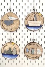 ring wooden pendants (copy)