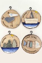 ring wooden pendants (copy)