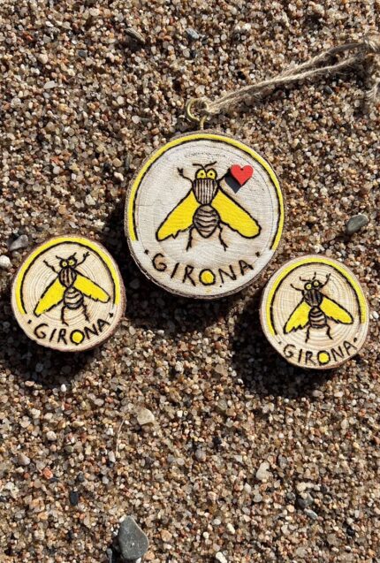 the girona fly