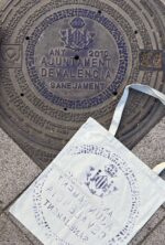 manhole valencia, spain (copy)