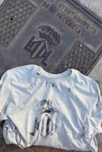 manhole valencia, spain (copy)