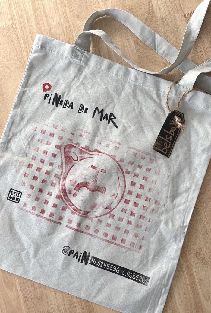 pineda de mar, spain (copy)