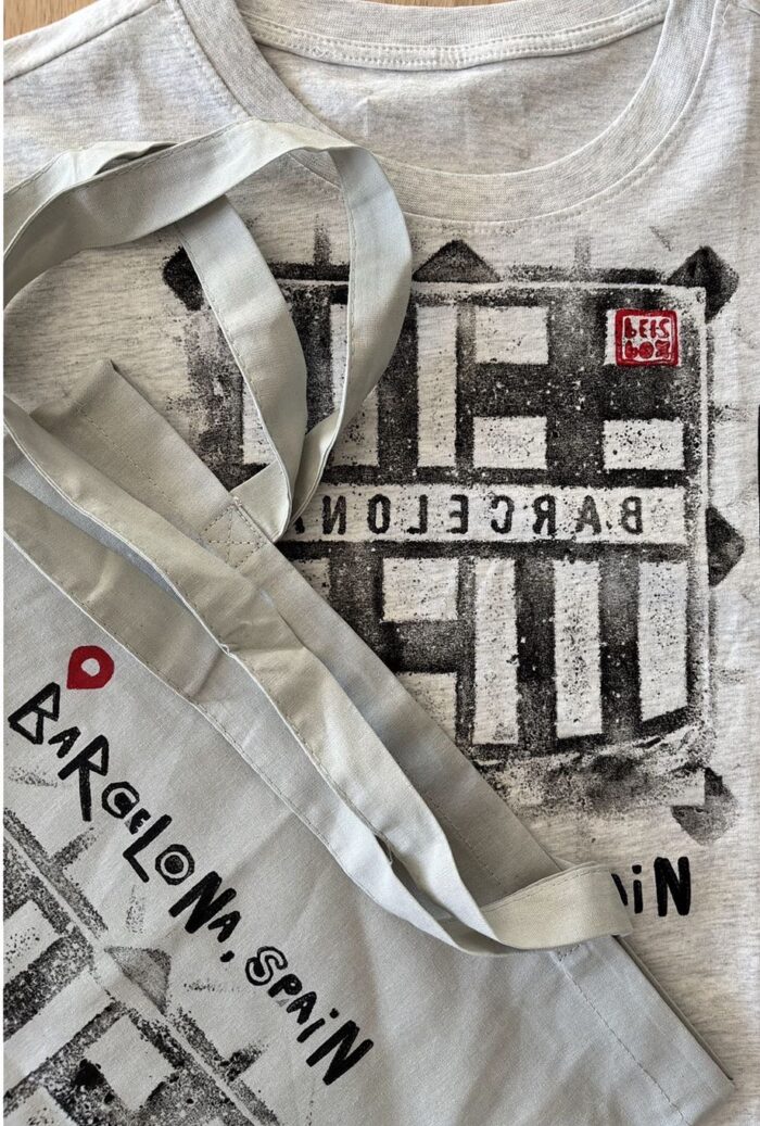 barcelona, spain (copy)