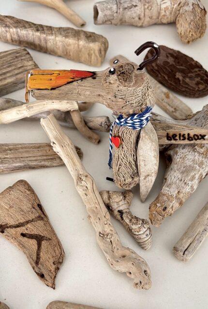 spanish aqua dog (copy)