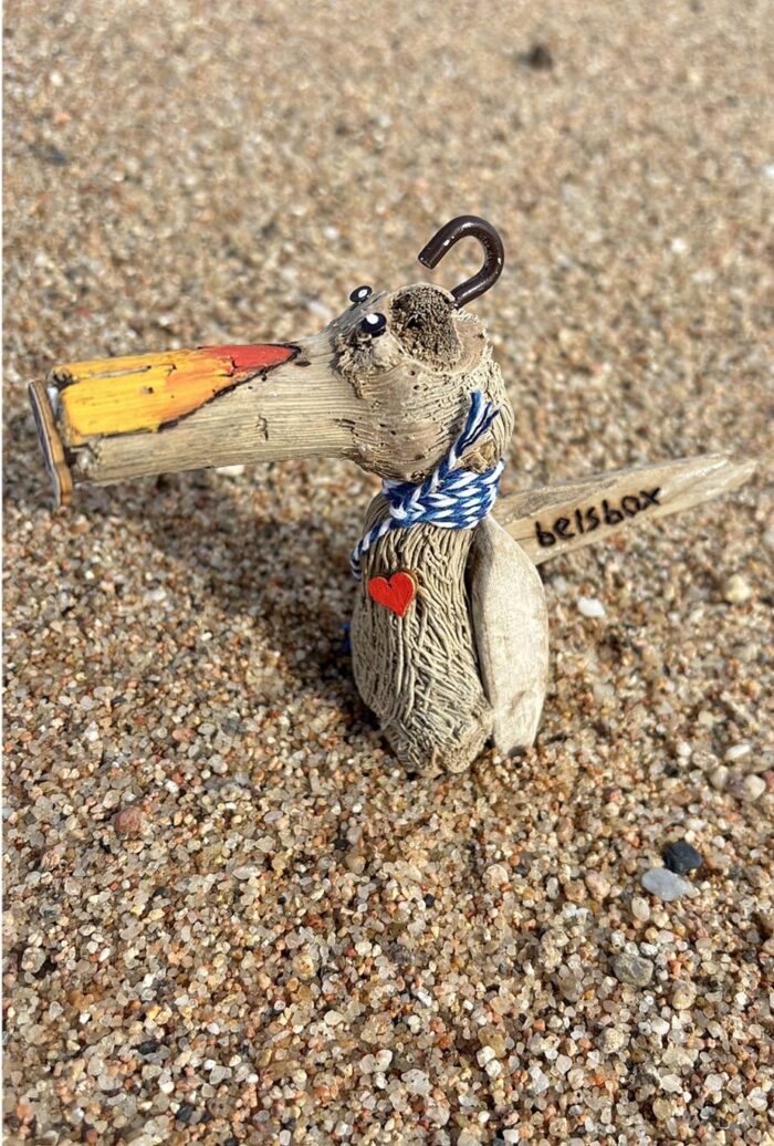 spanish aqua dog (copy)