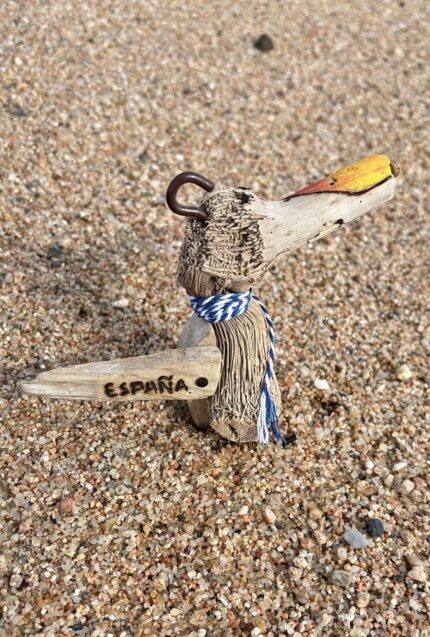 spanish aqua dog (copy)