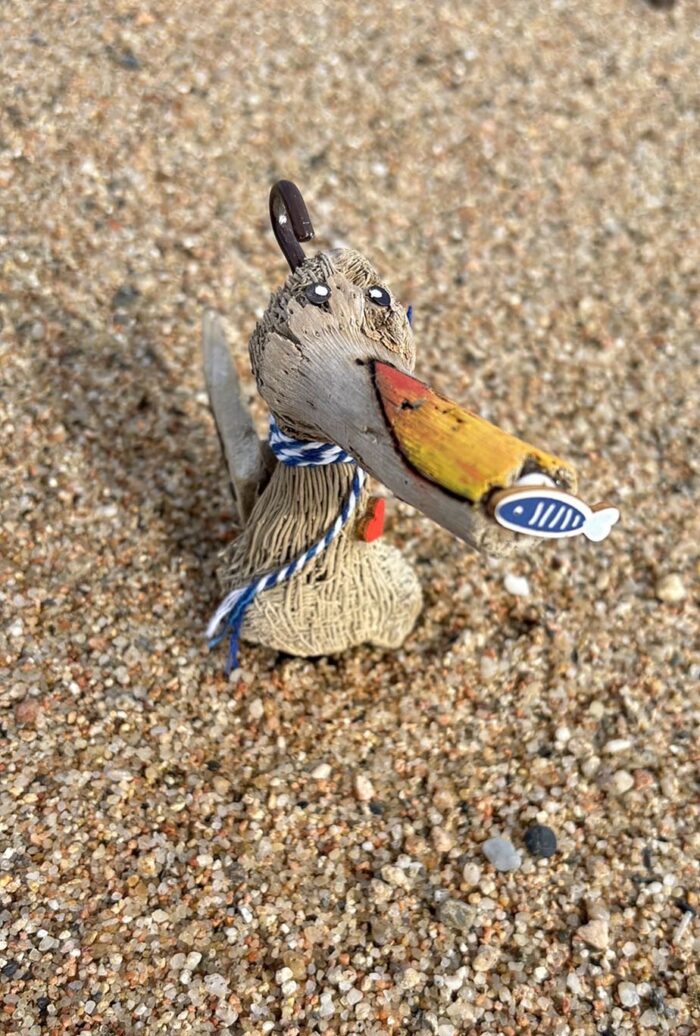 spanish aqua dog (copy)