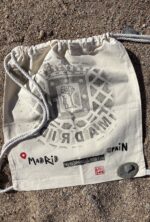 madrid backpack