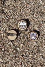 crocodile pin (copy)