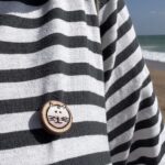 crocodile pin (copy)