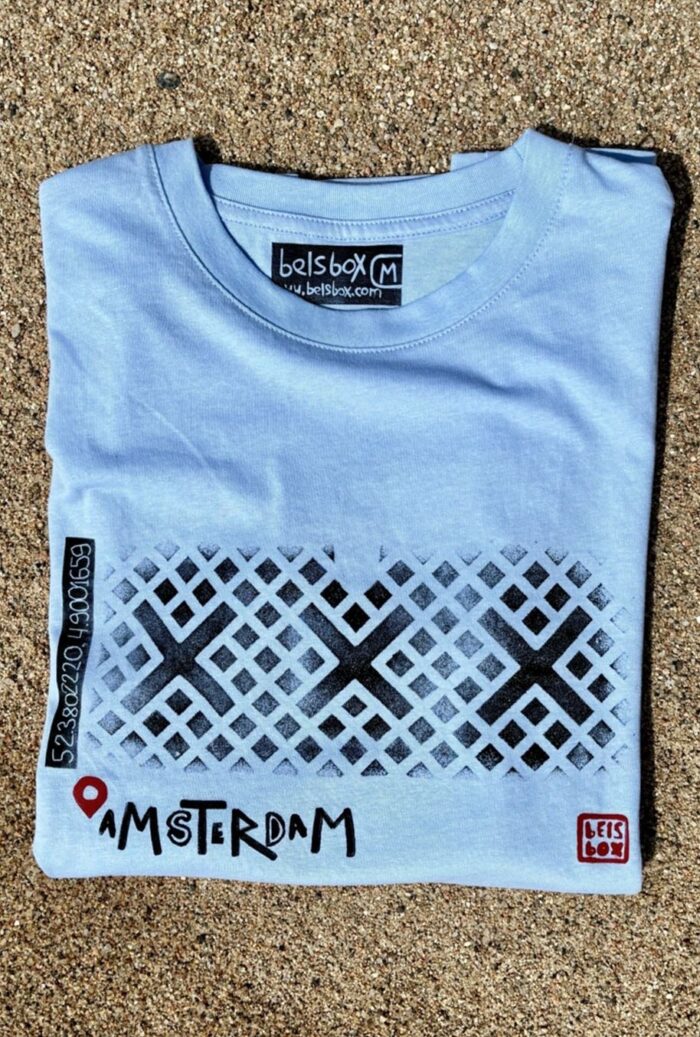 madrid t shirt (copy)