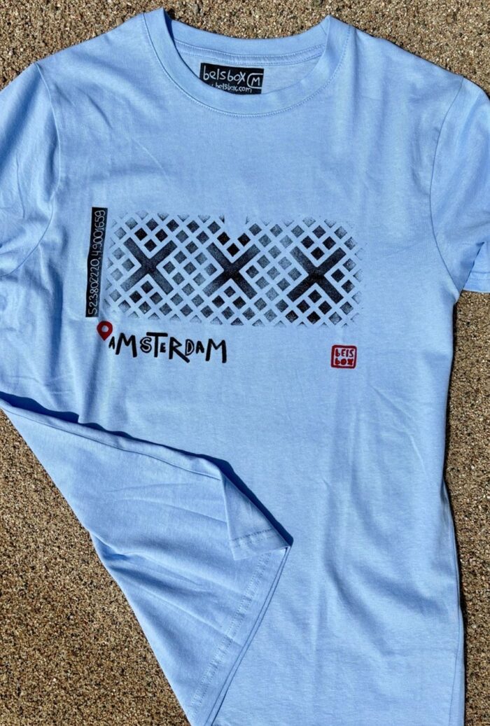 madrid t shirt (copy)