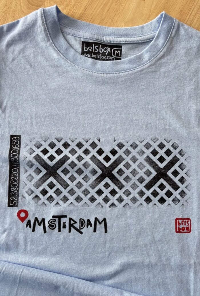 madrid t shirt (copy)