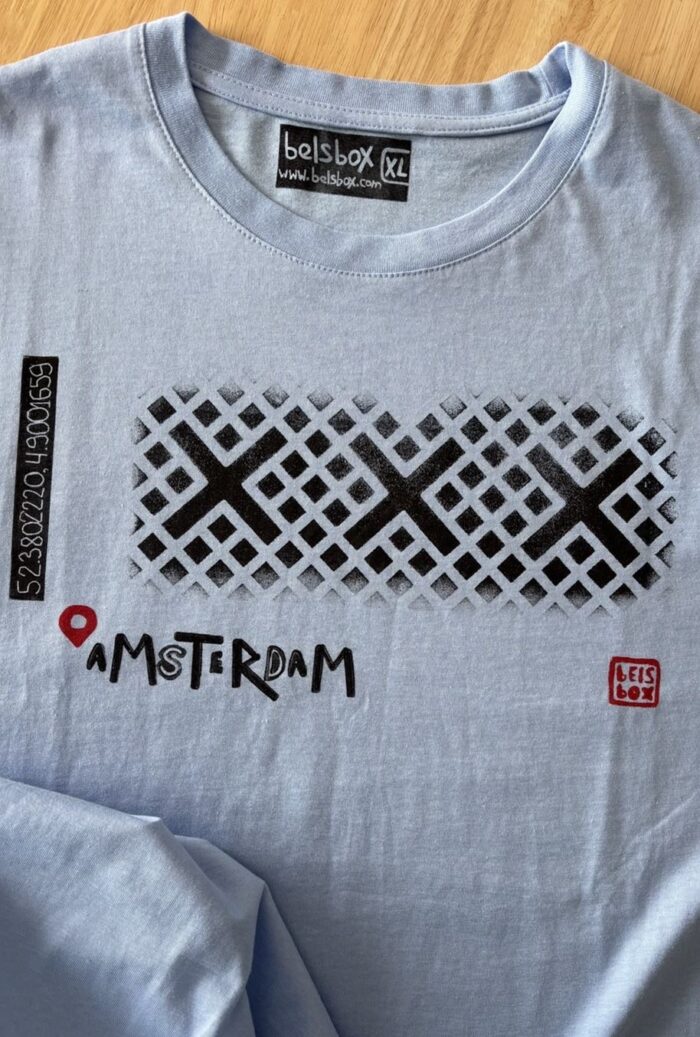 madrid t shirt (copy)