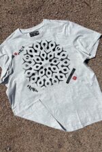 paris/montmartre manhole cover, france