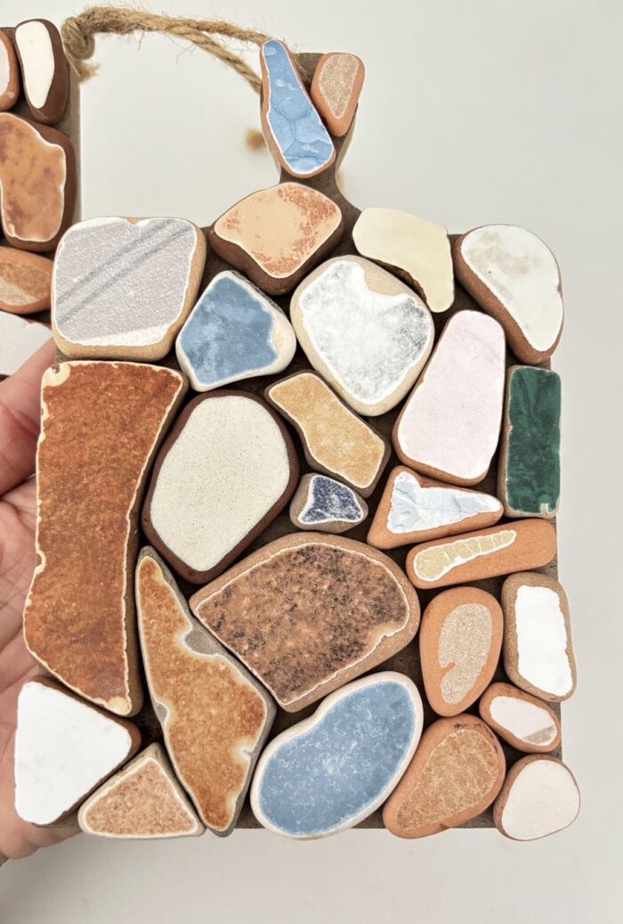 decorative kitchen board