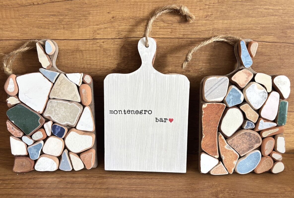 decorative kitchen board