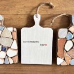 decorative kitchen board